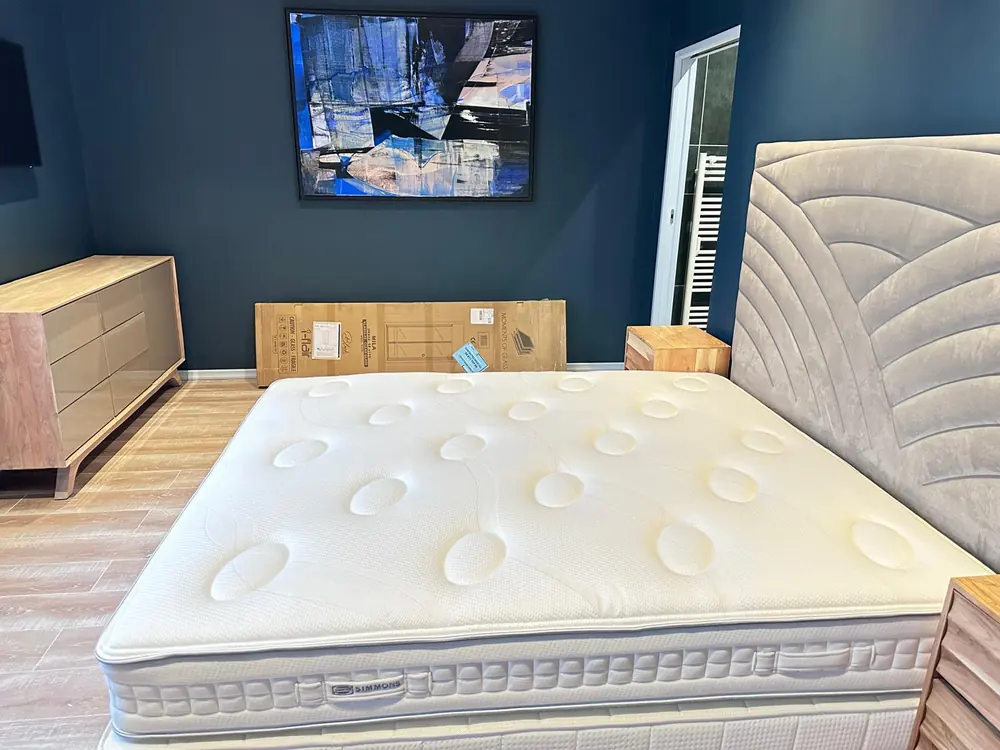 Hotelzimmer – Reinigung